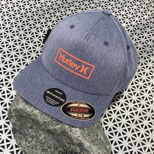 HURLEY HAT